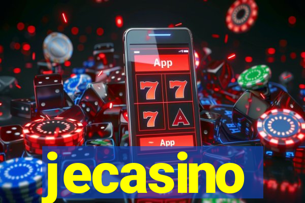 jecasino