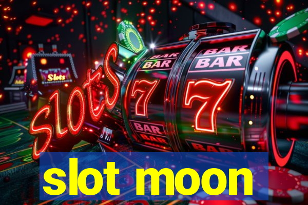 slot moon