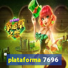 plataforma 7696