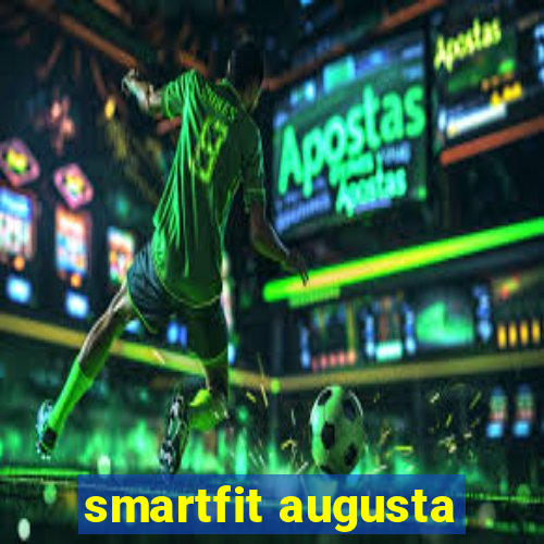 smartfit augusta