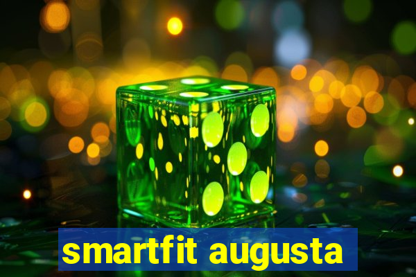 smartfit augusta