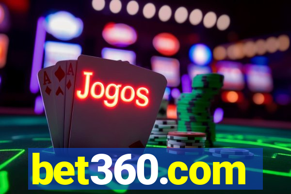 bet360.com