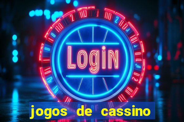 jogos de cassino de 10 centavos