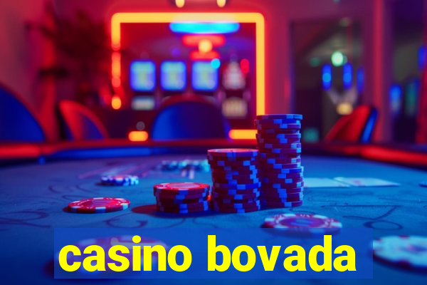 casino bovada