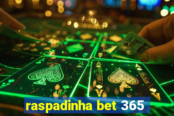 raspadinha bet 365