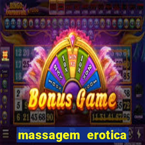 massagem erotica porto alegre