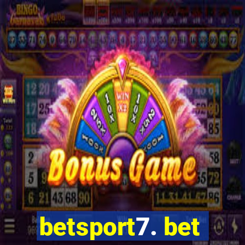 betsport7. bet