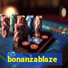 bonanzablaze