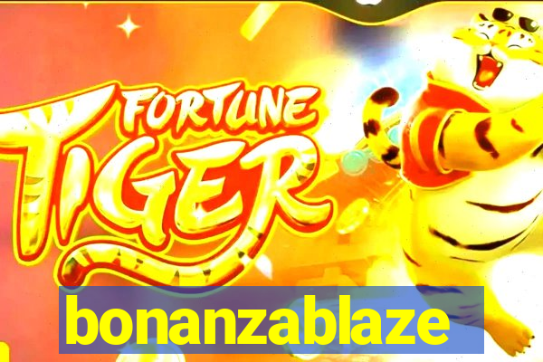 bonanzablaze