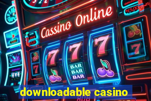 downloadable casino