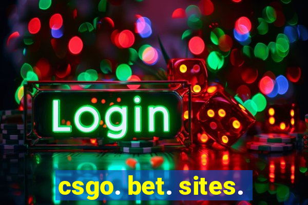 csgo. bet. sites.