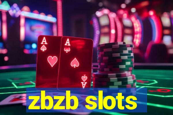 zbzb slots