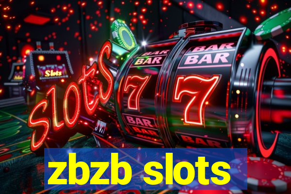 zbzb slots