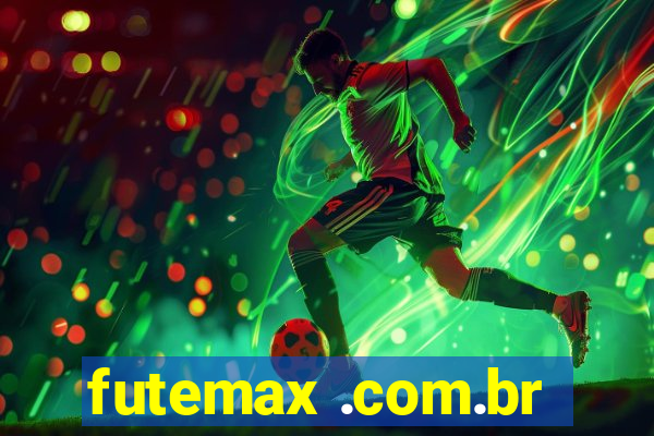 futemax .com.br