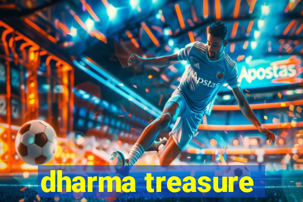 dharma treasure