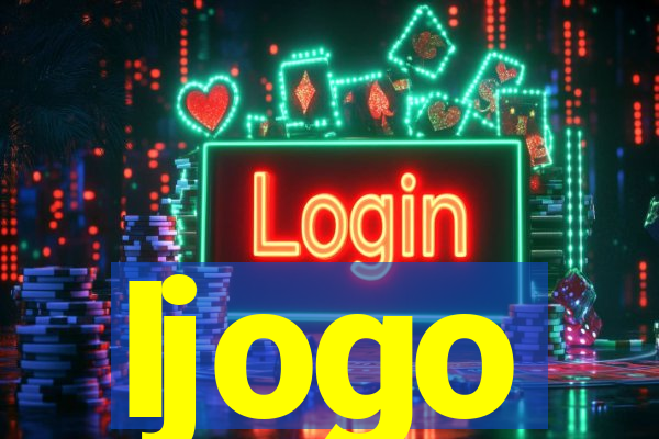 Ijogo