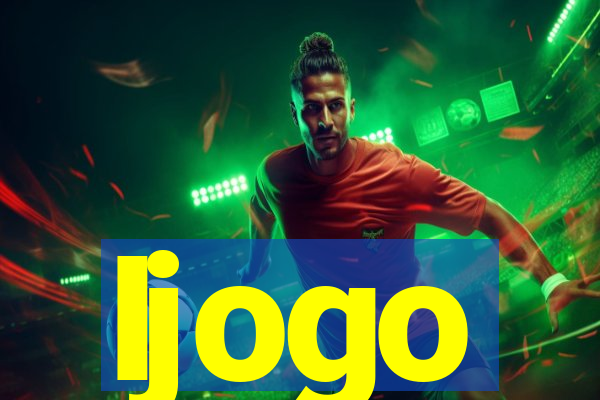 Ijogo