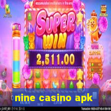 nine casino apk