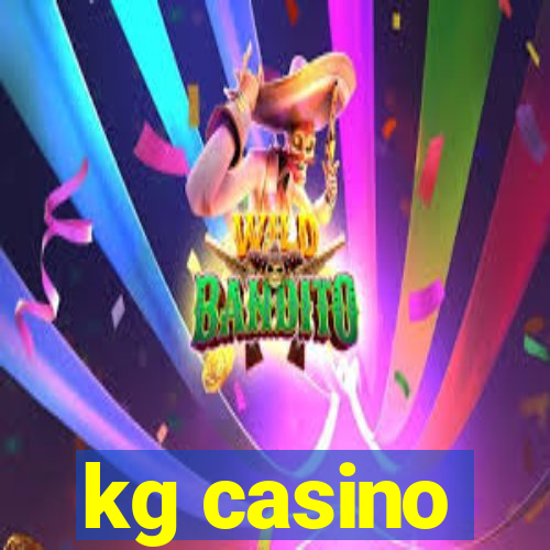 kg casino