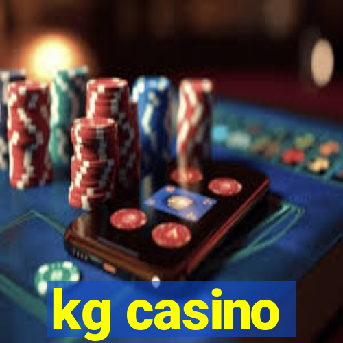 kg casino