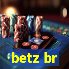 betz br