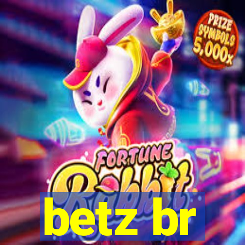 betz br