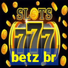 betz br