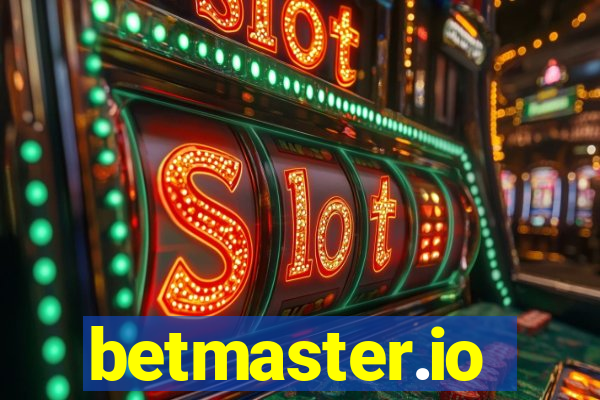 betmaster.io