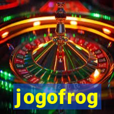 jogofrog