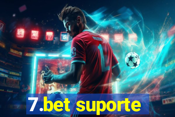 7.bet suporte