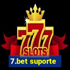 7.bet suporte