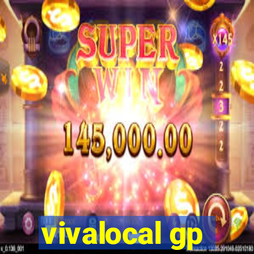 vivalocal gp