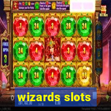 wizards slots