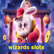 wizards slots