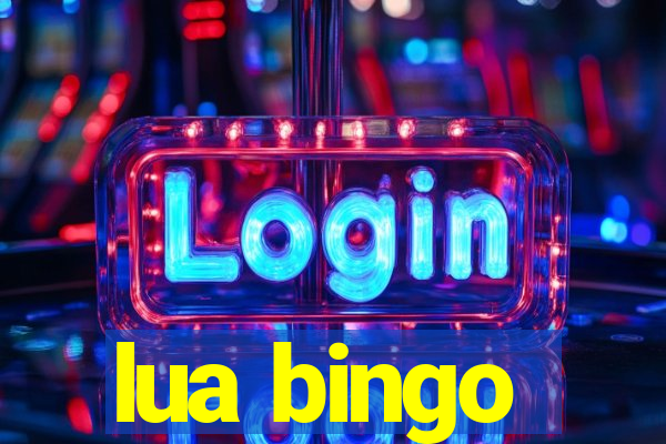 lua bingo