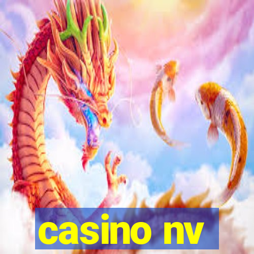 casino nv