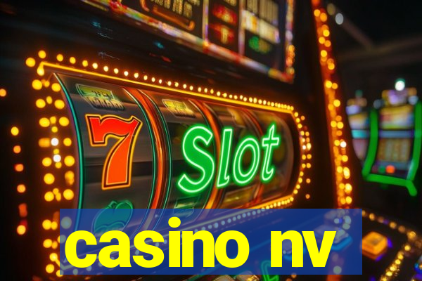 casino nv