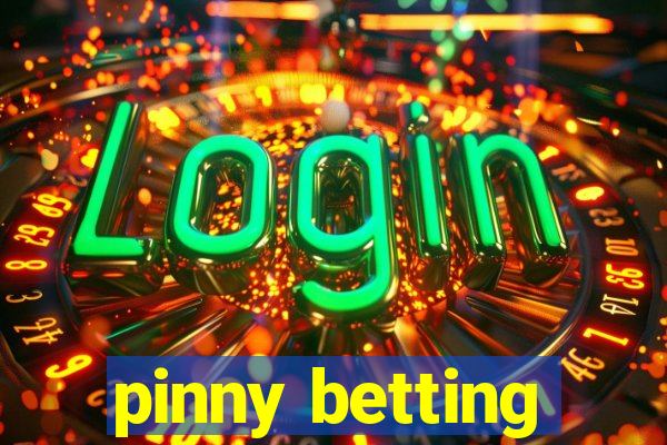 pinny betting