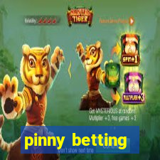 pinny betting