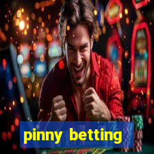 pinny betting