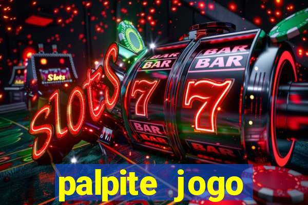 palpite jogo argentina hoje