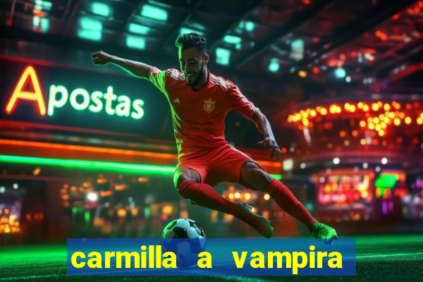 carmilla a vampira de karnstein pdf