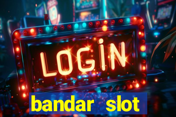 bandar slot terbesar dan terpercaya di indonesia