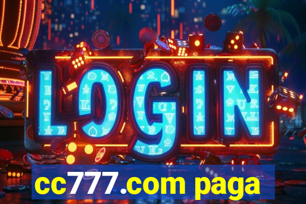 cc777.com paga