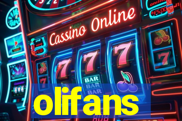 olifans