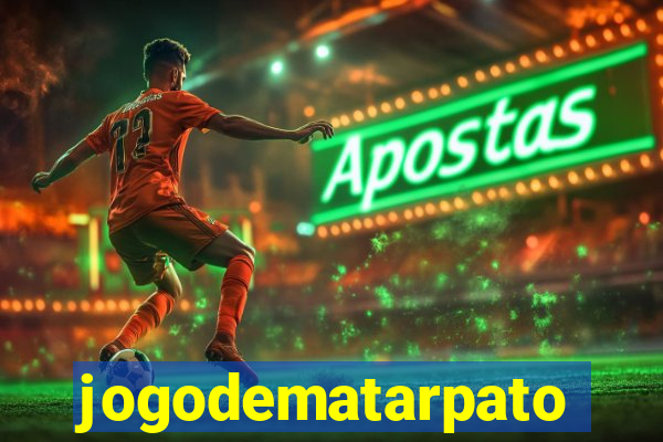 jogodematarpato