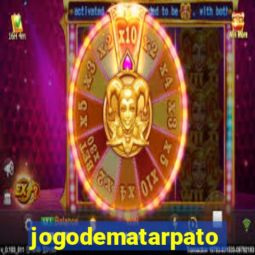 jogodematarpato