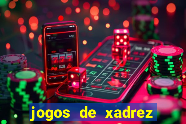 jogos de xadrez das tres espias demais