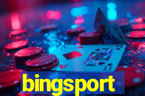 bingsport