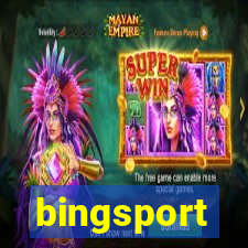 bingsport